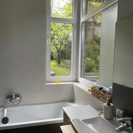 Zielone Zacisze Na Kamiennej Gorze W Gdyni 펜션