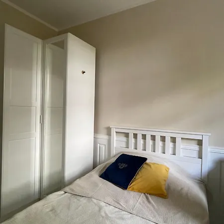 Zielone Zacisze Na Kamiennej Gorze W Gdyni 펜션 그디니아