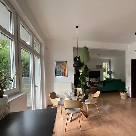 Zielone Zacisze Na Kamiennej Gorze W Gdyni 펜션 그디니아