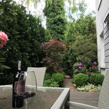 Zielone Zacisze Na Kamiennej Gorze W Gdyni 펜션 *