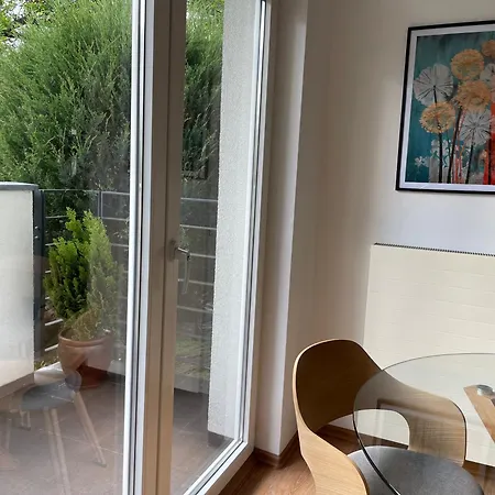 펜션 Zielone Zacisze Na Kamiennej Gorze W Gdyni