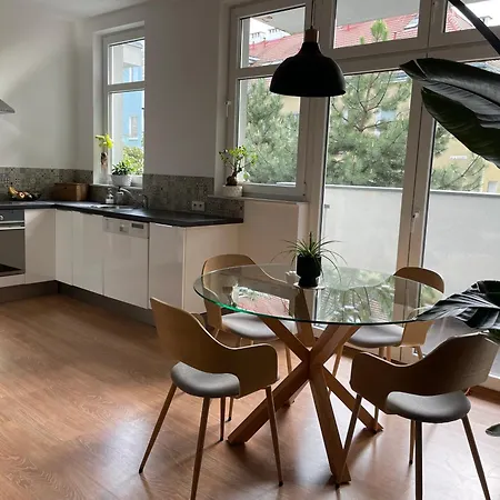 펜션 Zielone Zacisze Na Kamiennej Gorze W Gdyni