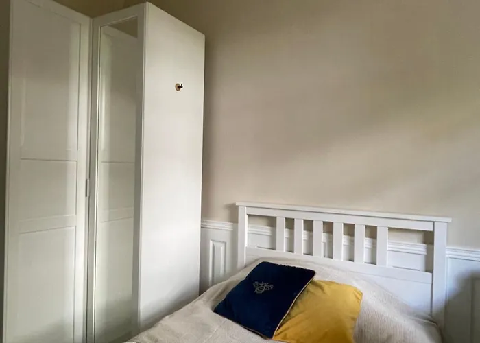 Zielone Zacisze Na Kamiennej Gorze W Gdyni Prázdninový dům Gdyně