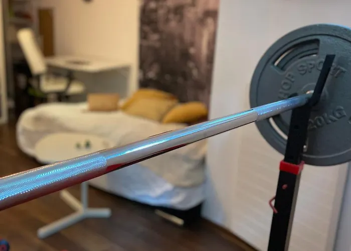 Zielone Zacisze Na Kamiennej Gorze W Gdyni Gdyně