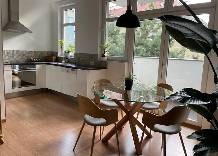 Prázdninový dům Zielone Zacisze Na Kamiennej Gorze W Gdyni